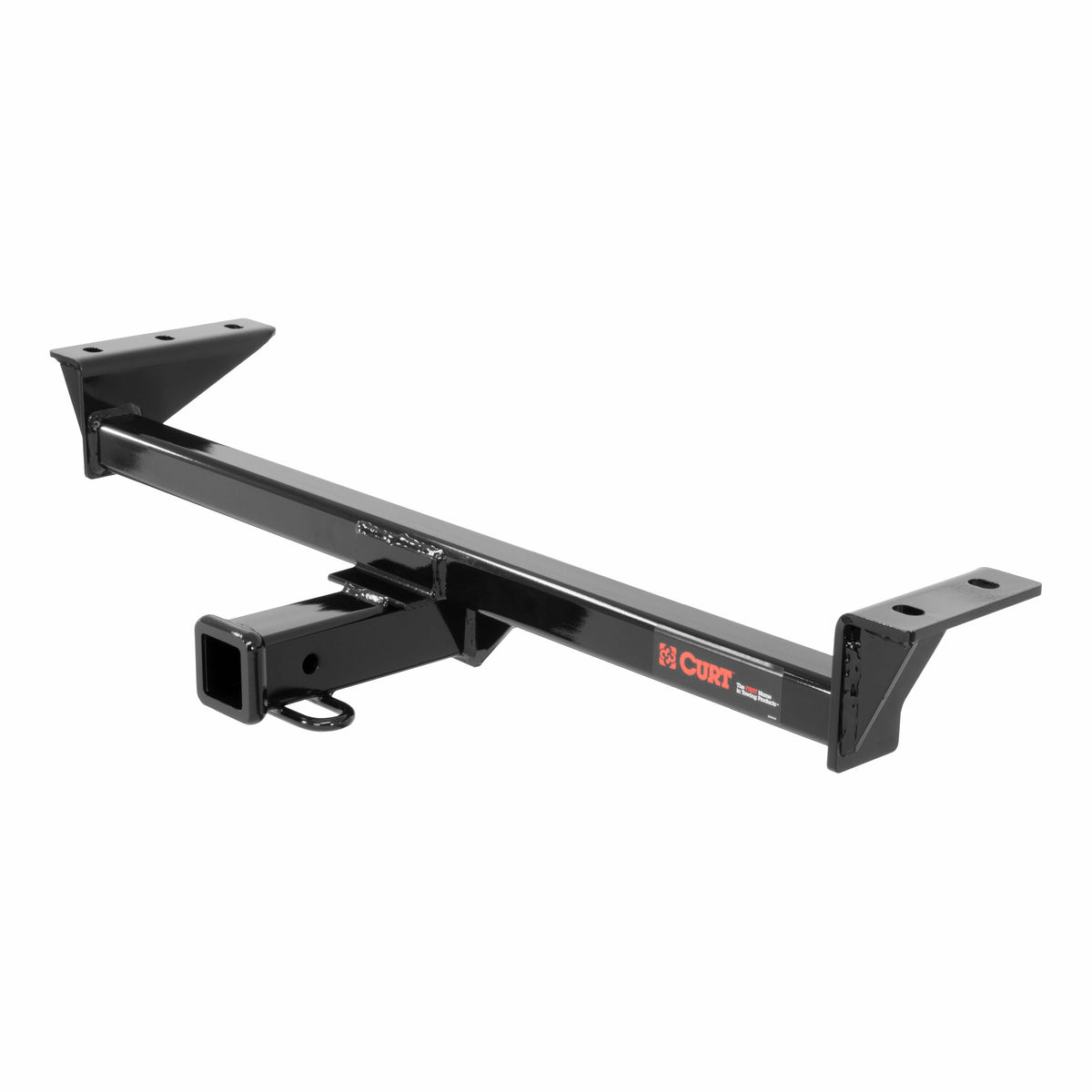 Curt - Class 3 Trailer Hitch, 2" Receiver, Select BMW X1 - 13303