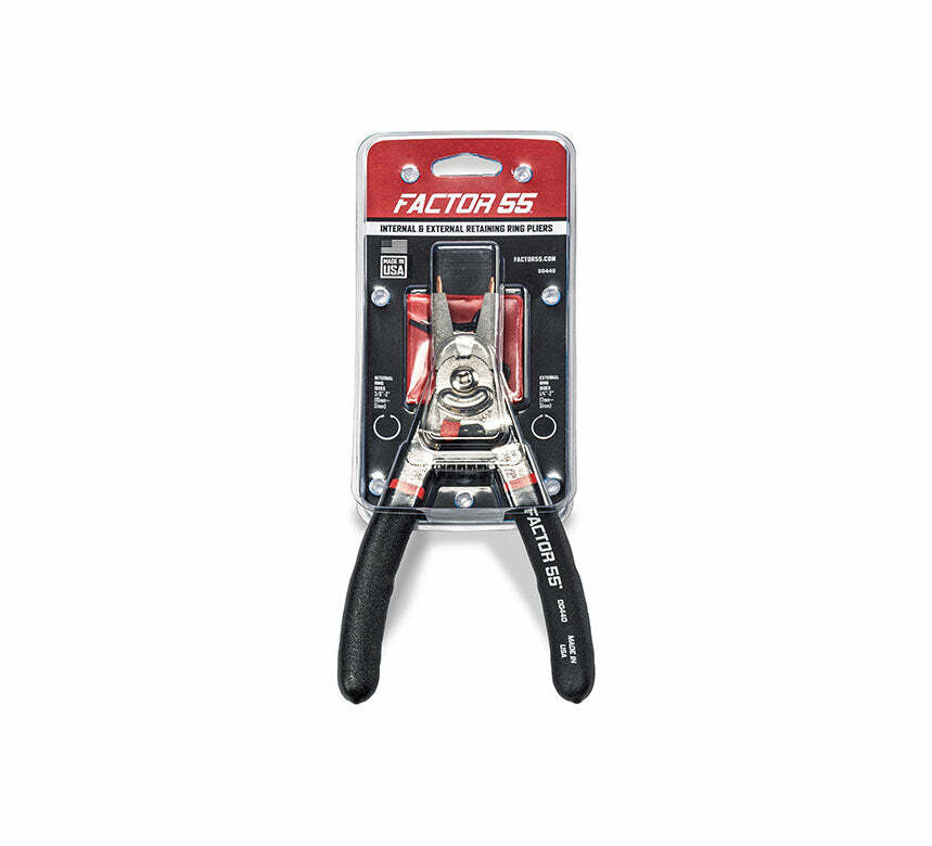 Factor55 - Snap Ring Pliers - 00440