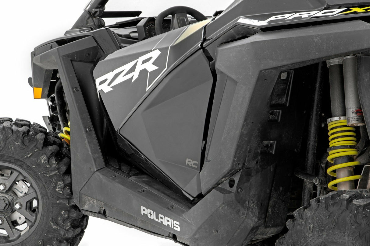 Rough Country 93067 Lower Door - 93067