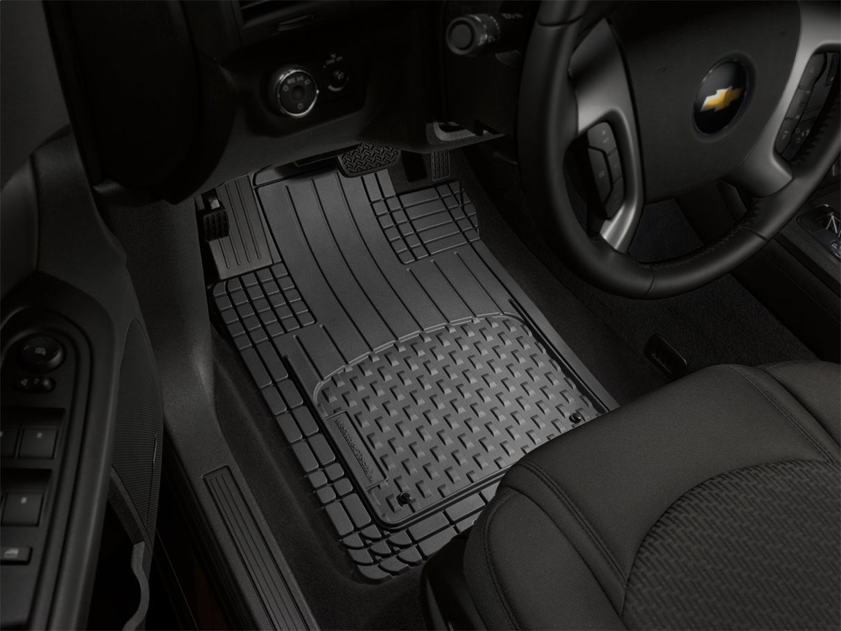 Weathertech 11AVMOTHSB Universal All Vehicle Mat