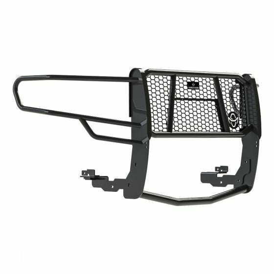 Ranch Hand - Legend Grille Guard, Fits Select RAM 1500 - GGD25HBL1