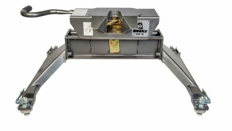 Husky Towing 32998 Cross Member For 16000 and 26000 W Series Hitches