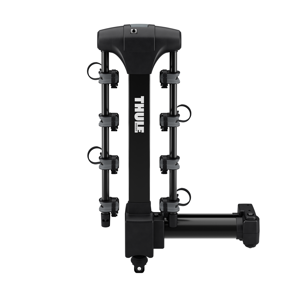 Thule - Apex XT Swing 4 Bike Hitch Mount Bike Rack - 9027XT