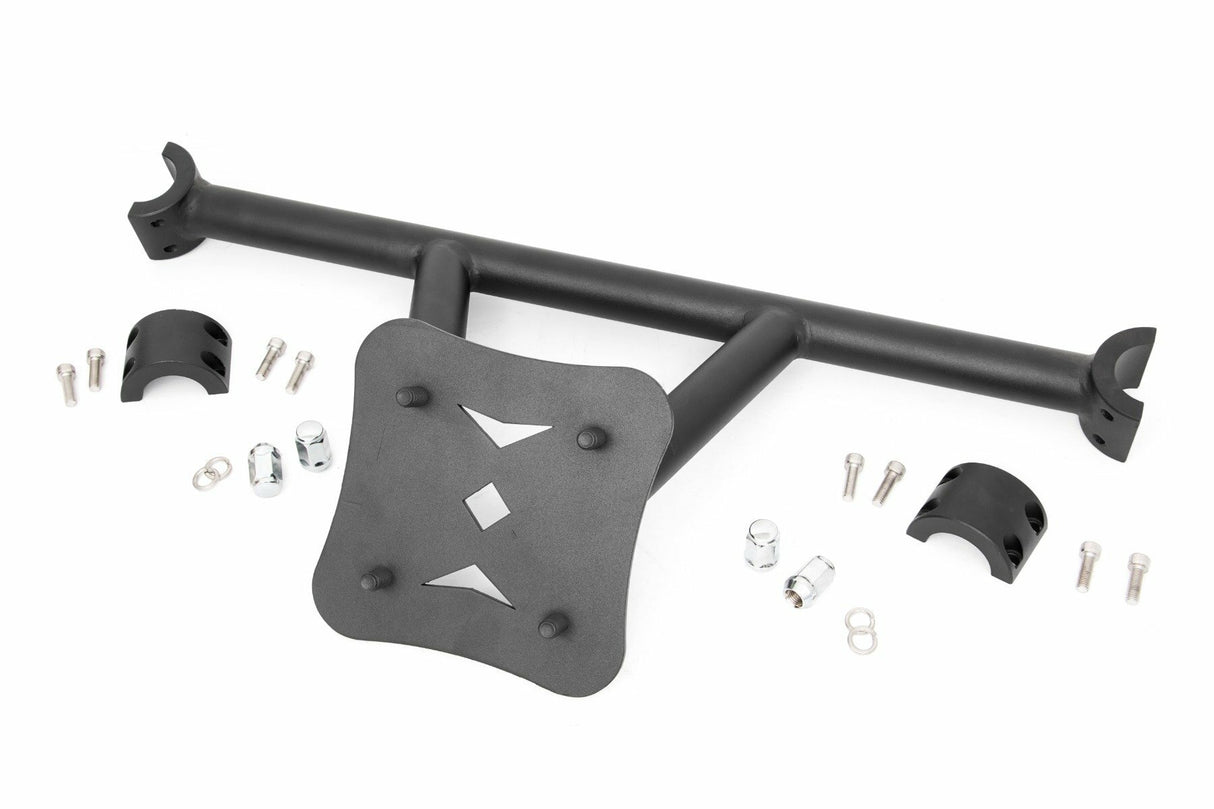 Rough Country 93069 Spare Tire Carrier - 93069