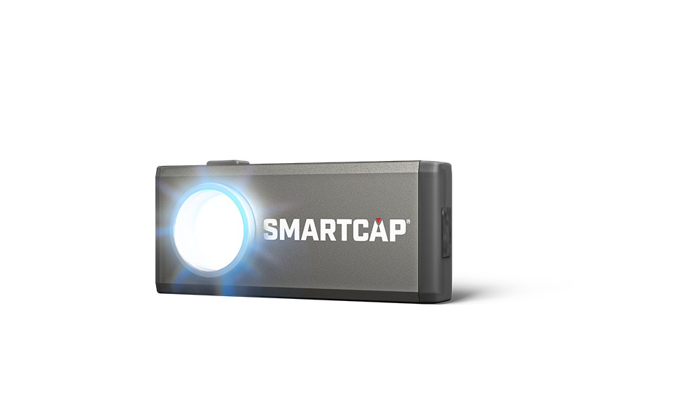 RSI SmartCap - Torch Universal Truck Bed Cap Light SmartCap - SA1101