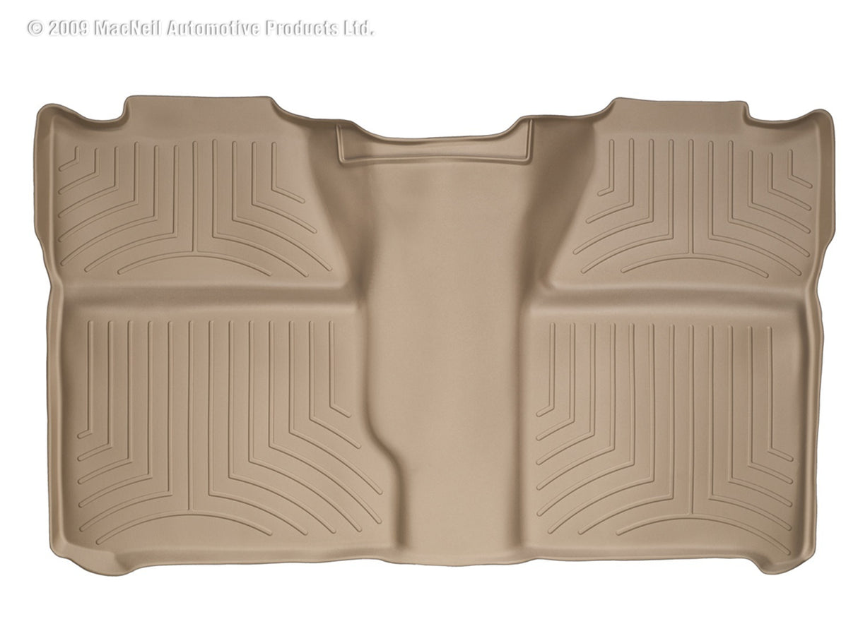 Weathertech - FloorLiner(TM) DigitalFit(R) - 450660
