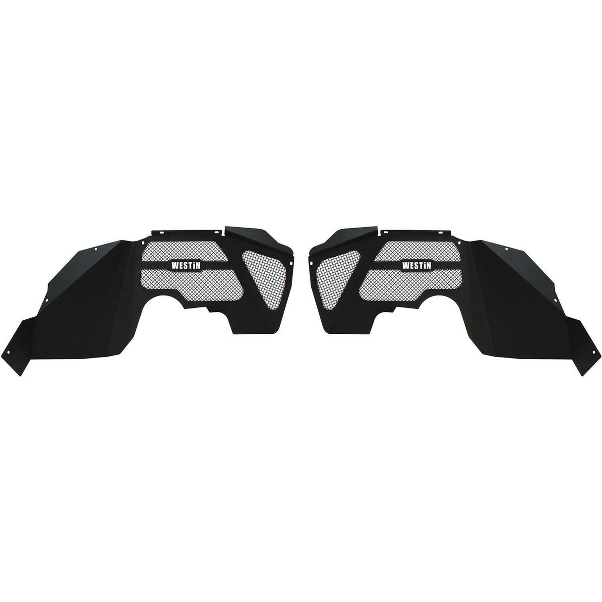Westin - 62-11005 Inner Fenders
