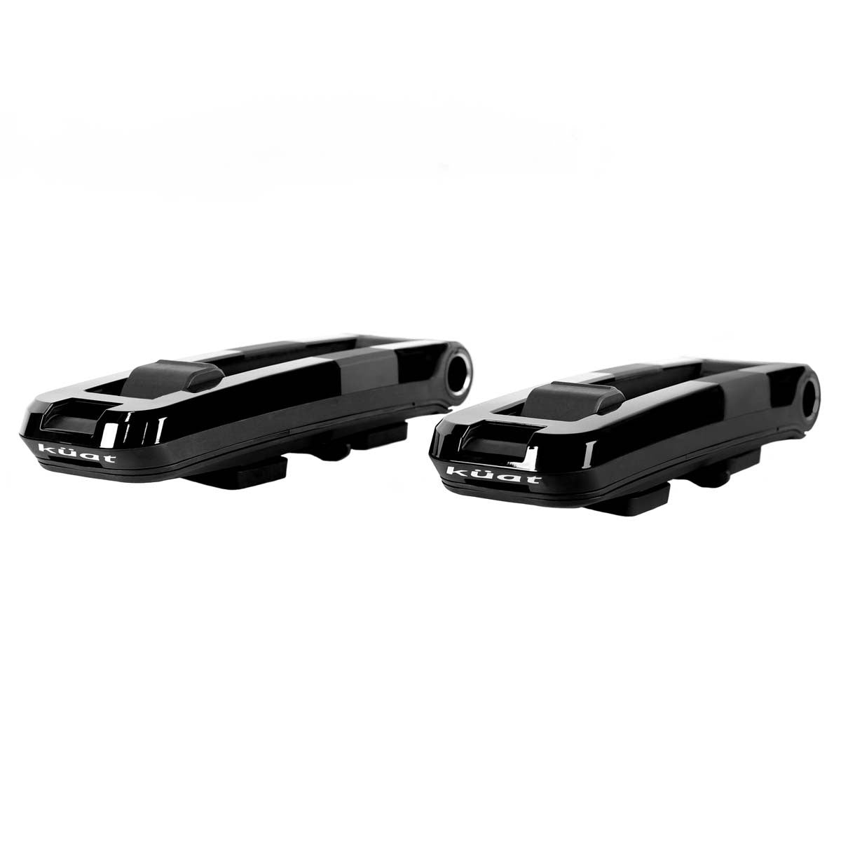 Kuat - Class 4 V2 - Rooftop Kayak System Folding - Black - C42R1B