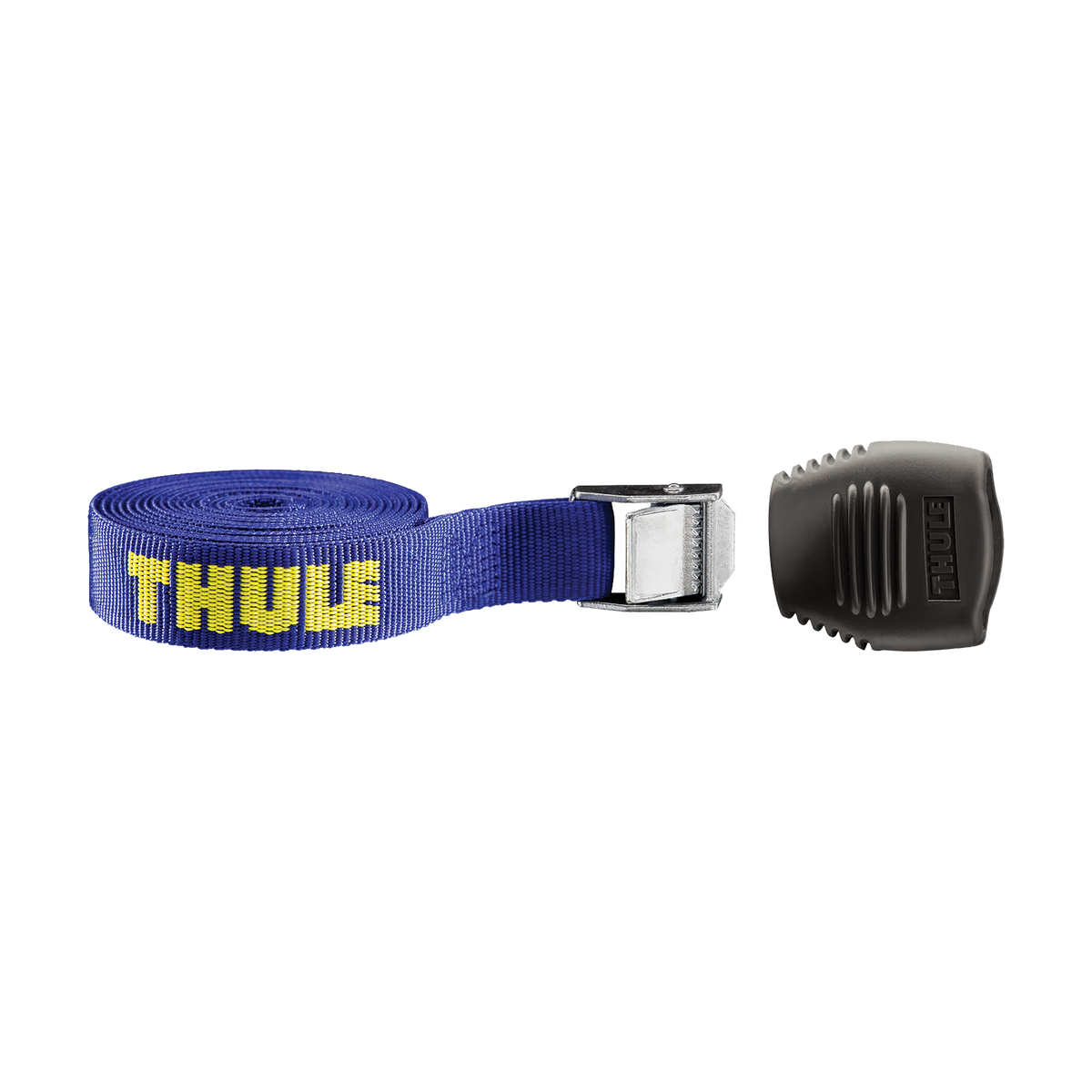 Thule - Thule Straps Qty 2 @ 15Ft - 523101