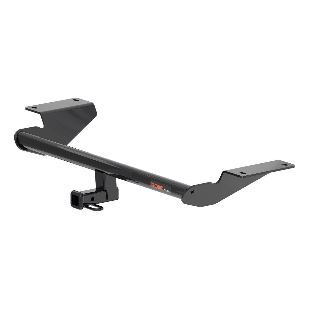 Curt - Class 1 Trailer Hitch, 1-1/4" Receiver, Select Hyundai Accent - 11548
