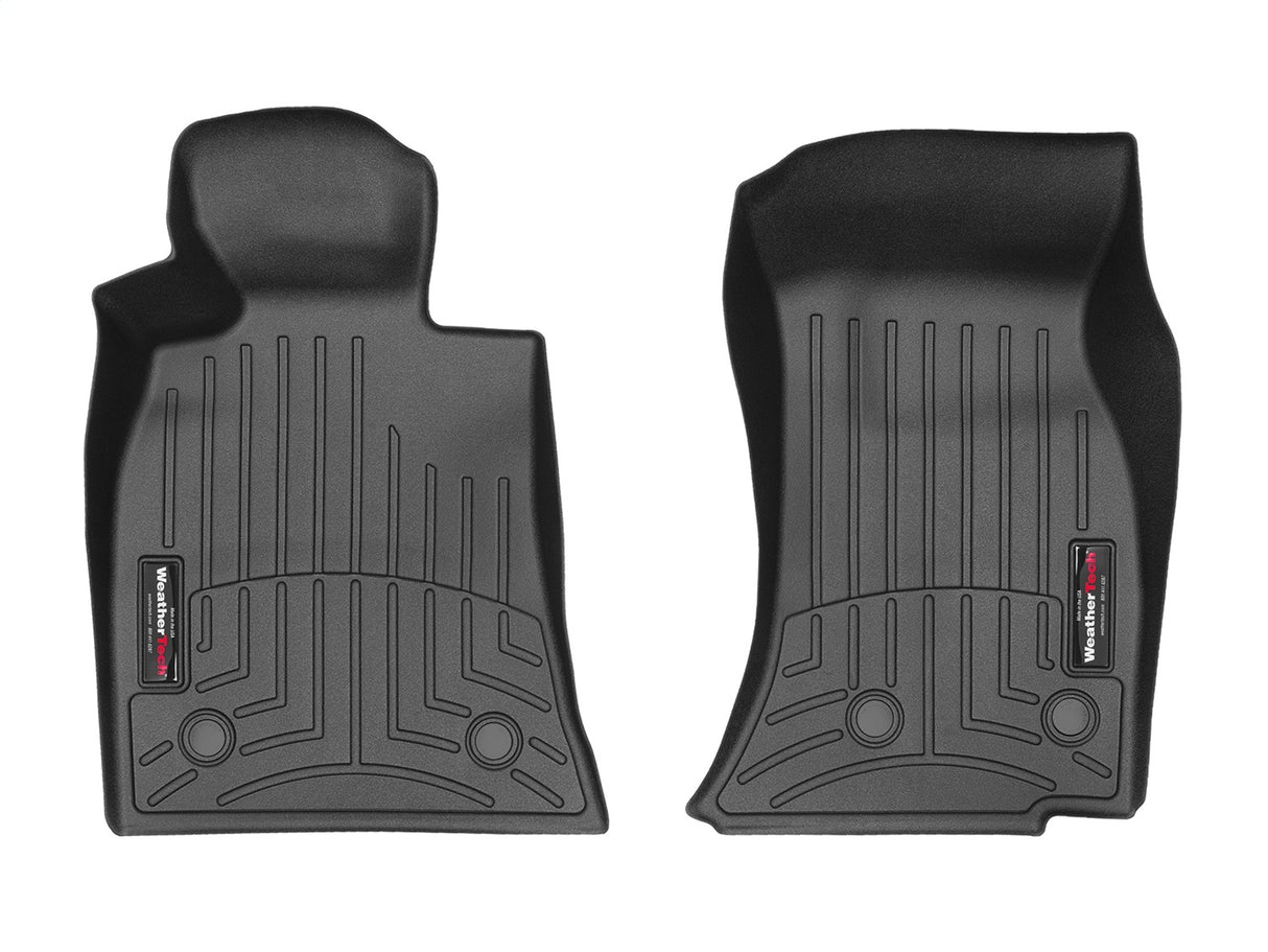 Weathertech - FloorLiner(TM) DigitalFit(R) - 444971