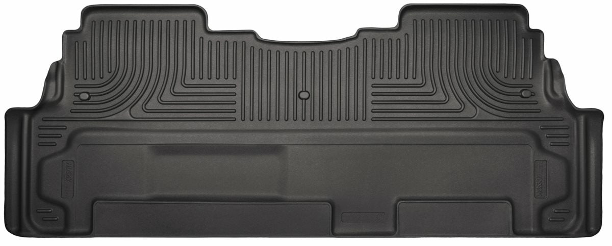 Husky Liners - 2nd Seat Floor Liner - 19171