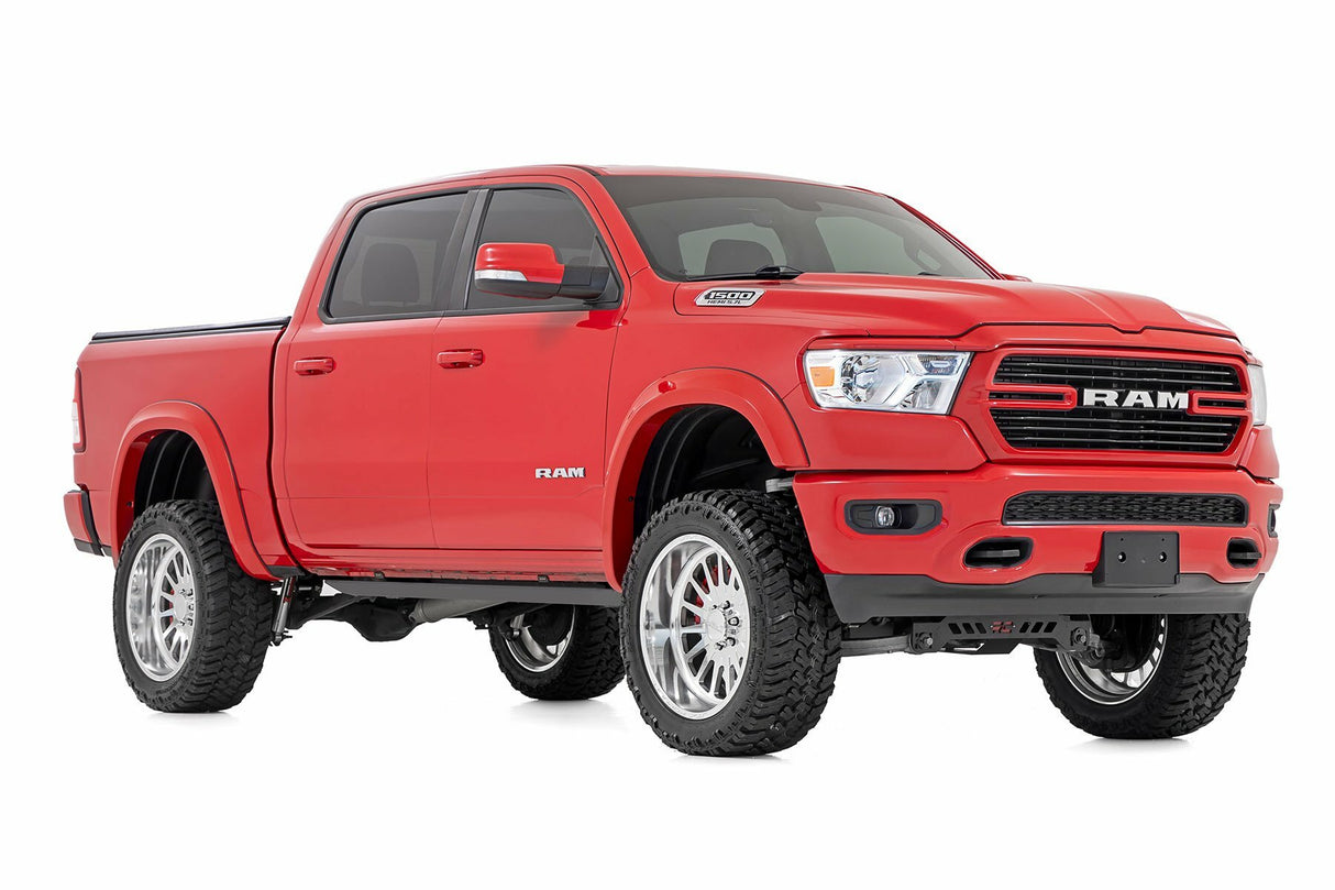 Rough Country S-D10914-PR4 Sport Fender Flares