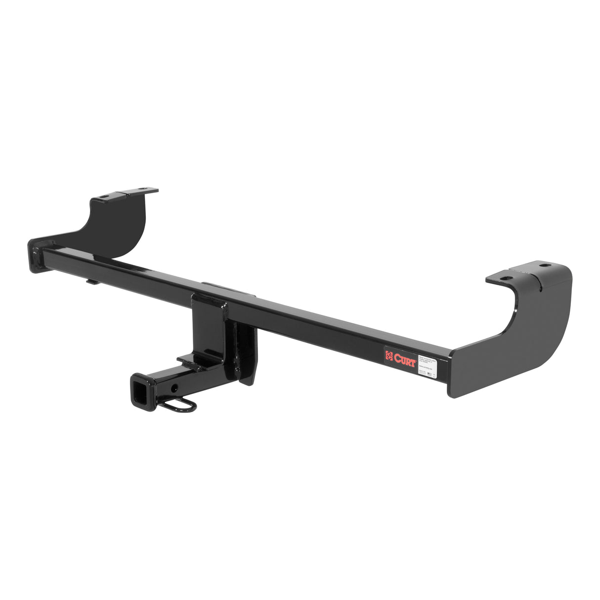 Curt - Class 1 Trailer Hitch, 1-1/4" Receiver, Select Scion xB - 11487