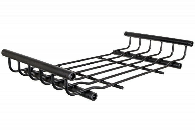 Kuat - Vagabond Xtender-21in. Extension with Load Bars - Black