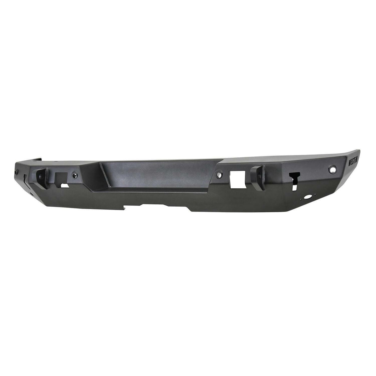 Westin - 59-82045 WJ2 Rear Bumper