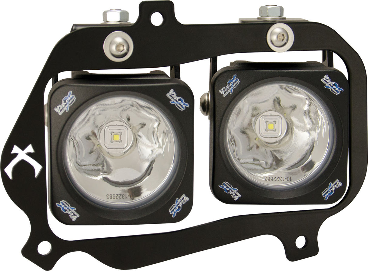 Vision X - Headlight Mounting Kit - 9898582