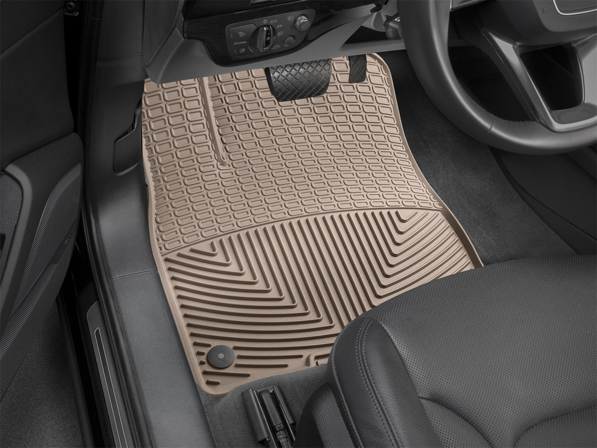 Weathertech W376TN All Weather Floor Mats