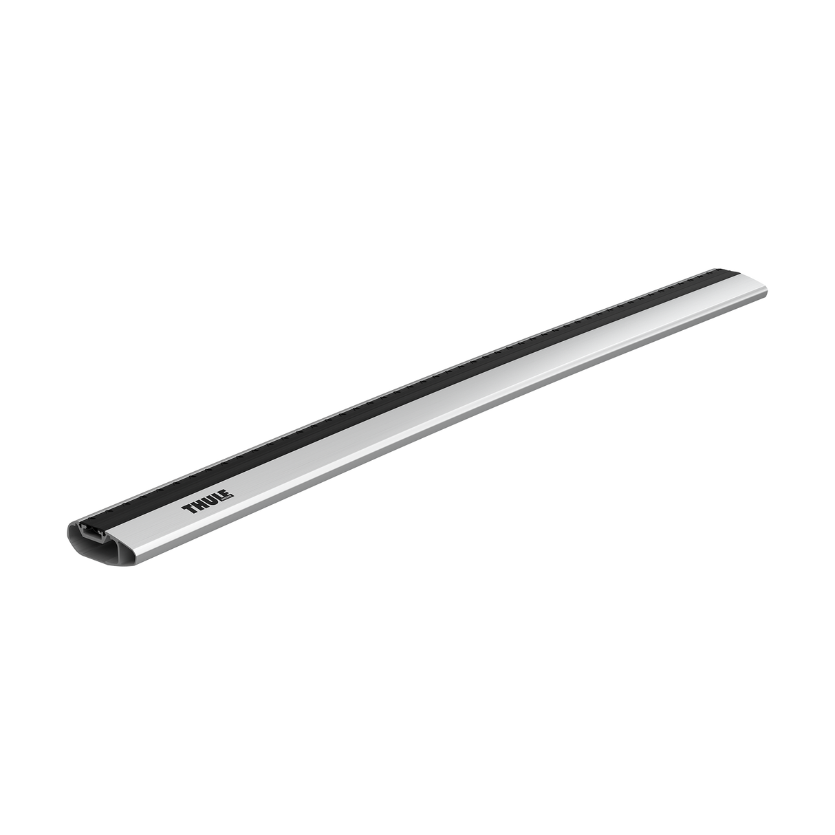 Thule - Wingbar Edge 104 Cm Roof Bar 1-Pack - Silver - 721500