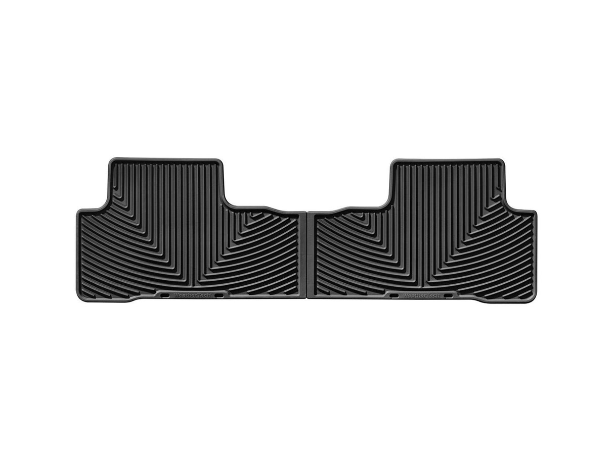 Weathertech - All Weather Floor Mats - W162