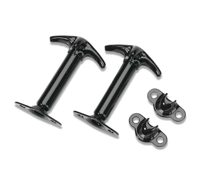 Bestop - 51294-01 - Hood Latches
