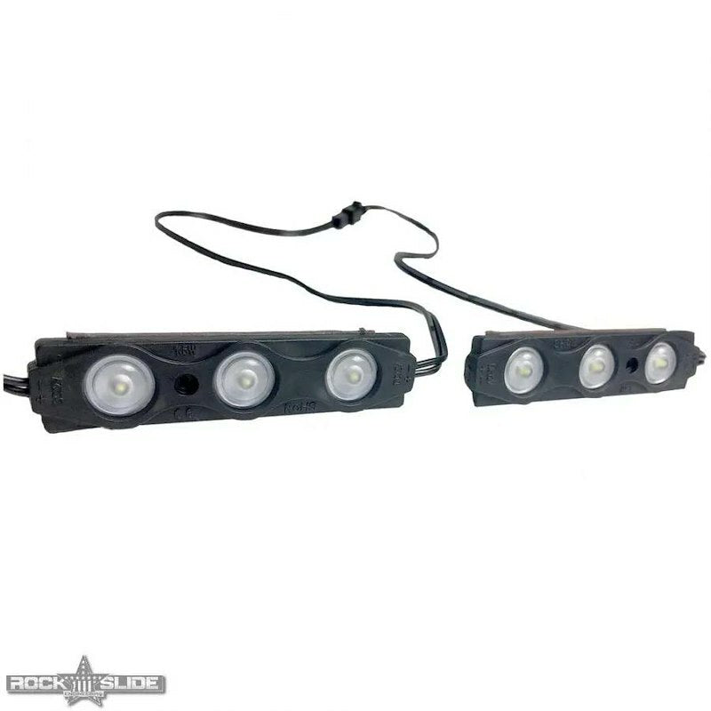 Rock-Slide Engineering SL-LK-LED STEP SLIDER LIGHT KIT