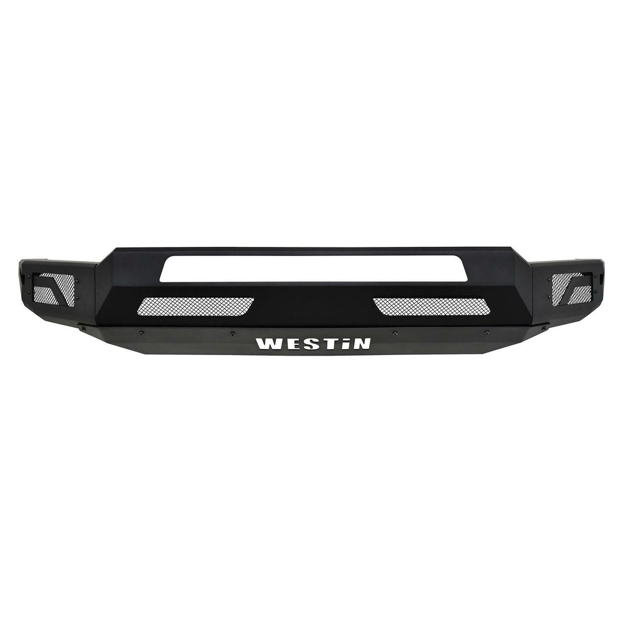 Westin - 58-41065 Pro-Mod Front Bumper