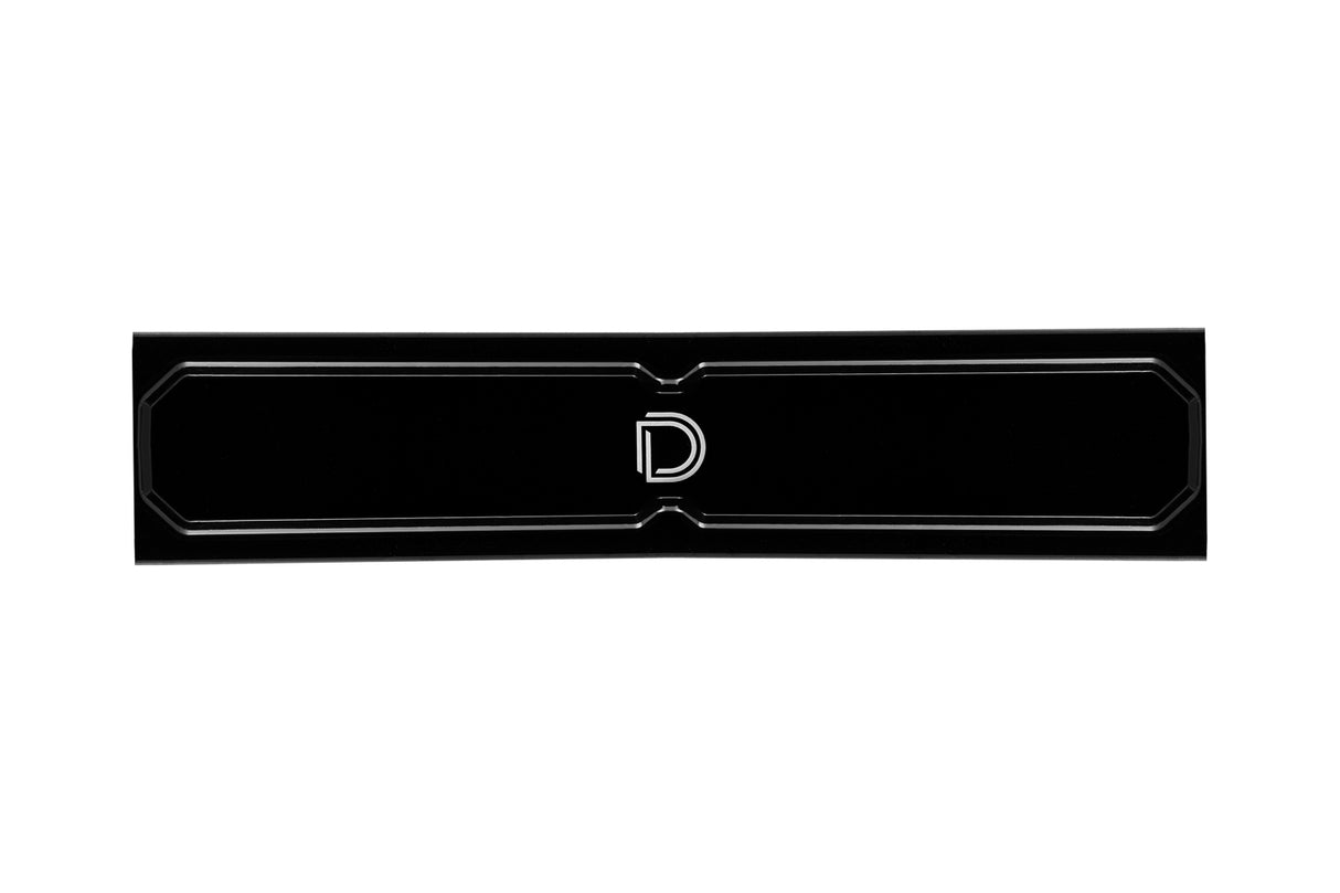 Diode Dynamics - Extruded Cover Black - DD7788