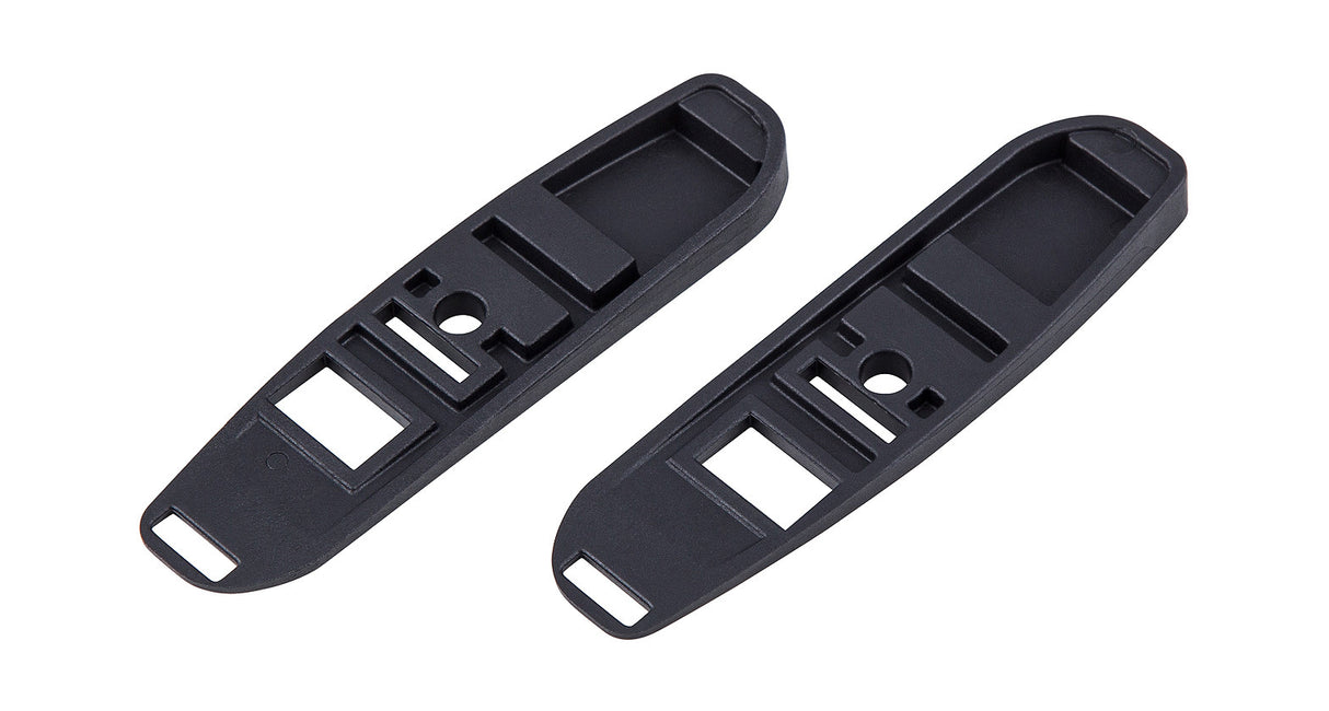 Rhino Rack - Front/Rear Crossbar Wedge Kit - SUB0671