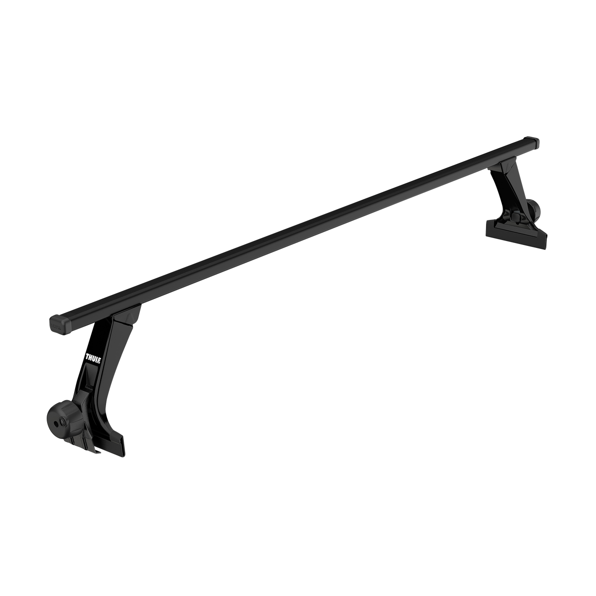 Thule - Rapid Gutter Foot Pack Mid - 387101