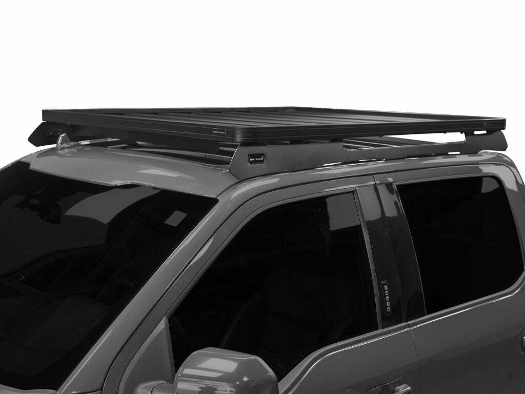Front Runner - Ford F-150 Crew Cab (2009-Current) Slimline II Roof Rack Kit - KRFF017T