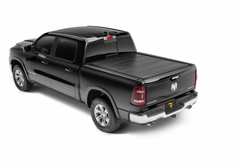 Retrax - RetraxPRO MX Retractable Tonneau Cover - 80232