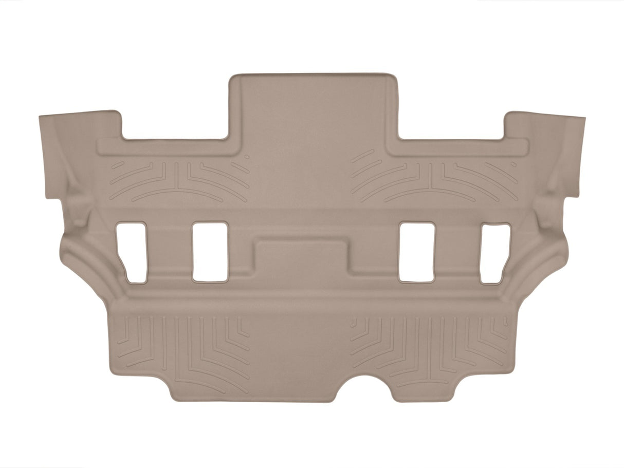 Weathertech - FloorLiner(TM) DigitalFit(R) - 456077
