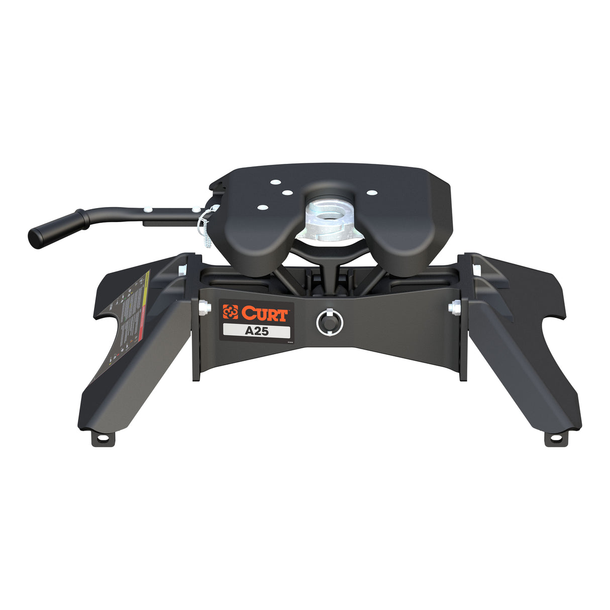 Curt - A25 5th Wheel Hitch - 16180