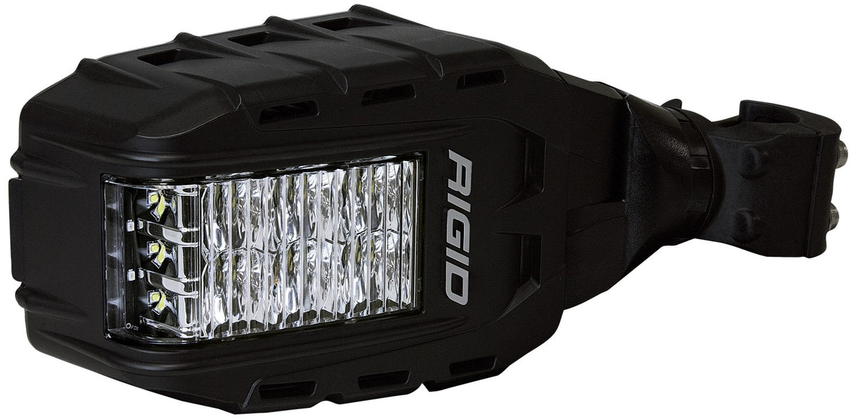 RIGID - Reflect Side Mirror Lights Pair - 64011