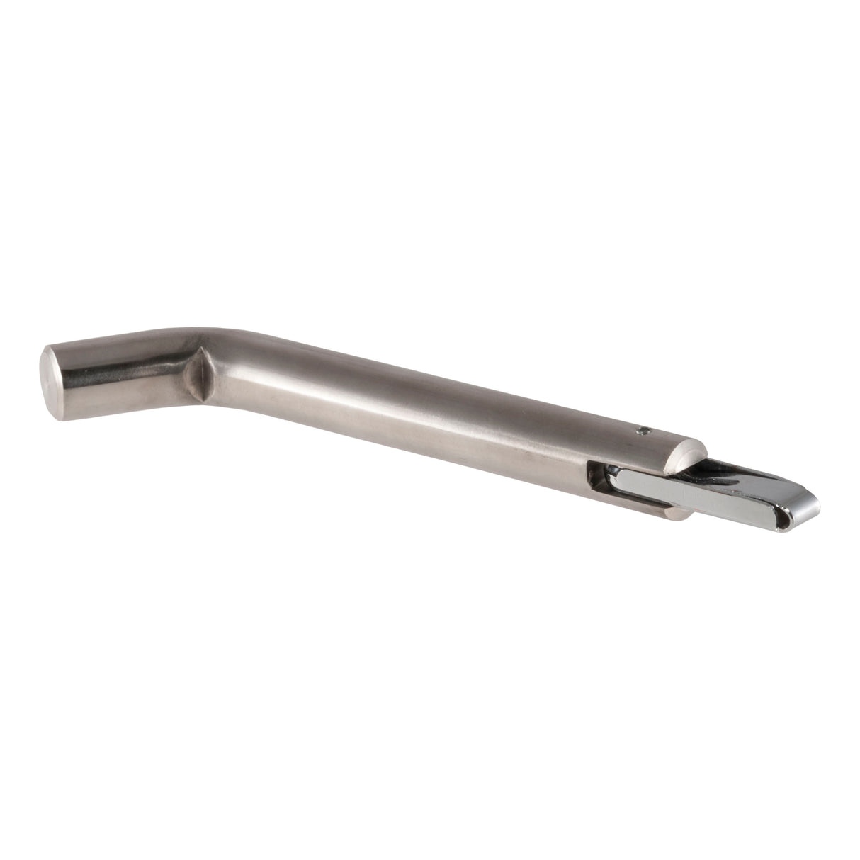 Curt - 5/8" Swivel Hitch Pin (2" Receiver, Stainless, Packaged) - 23582