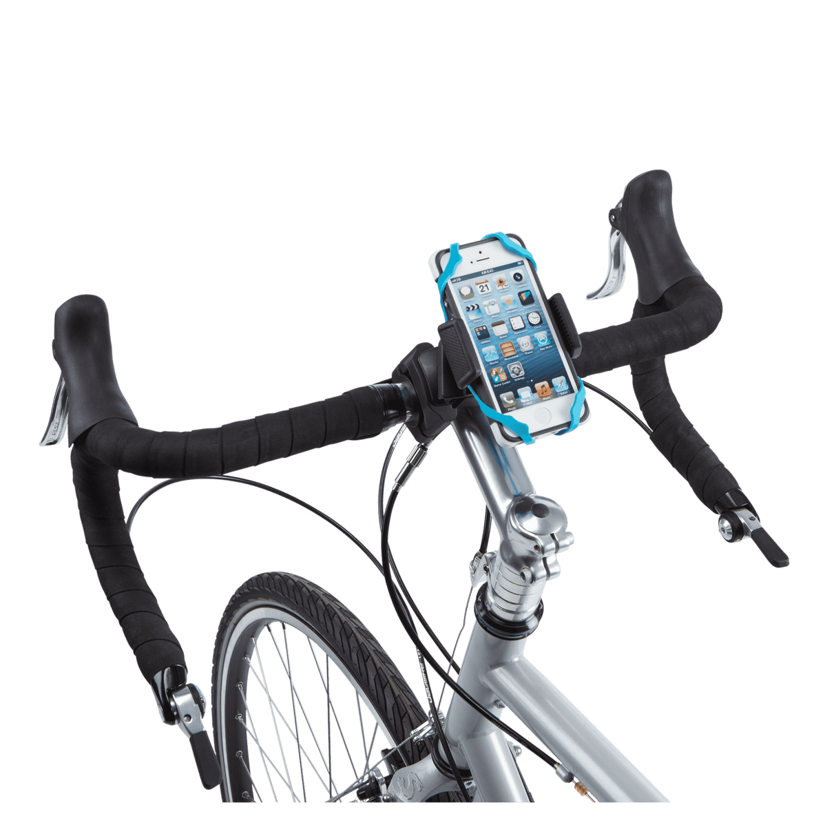 Thule - Smartphone Bike Mount