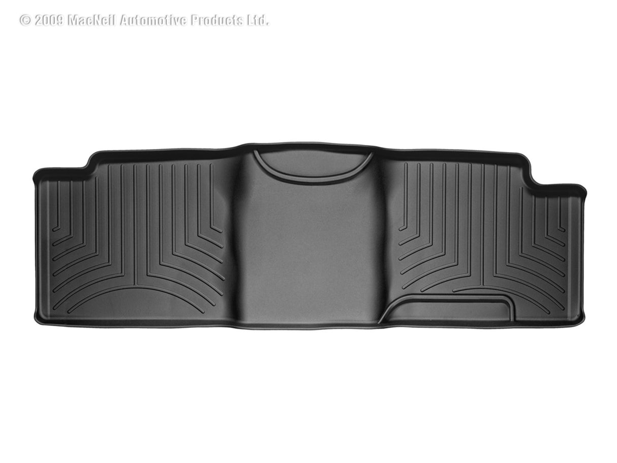 Weathertech - FloorLiner(TM) DigitalFit(R) - 440482