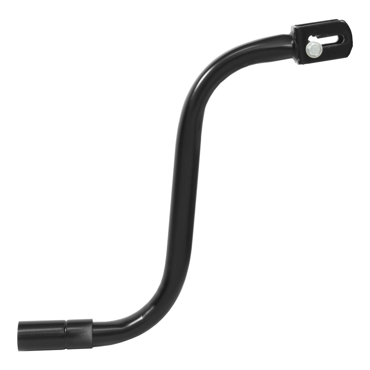 Curt - Replacement Direct-Weld Square Jack Handle - 28951