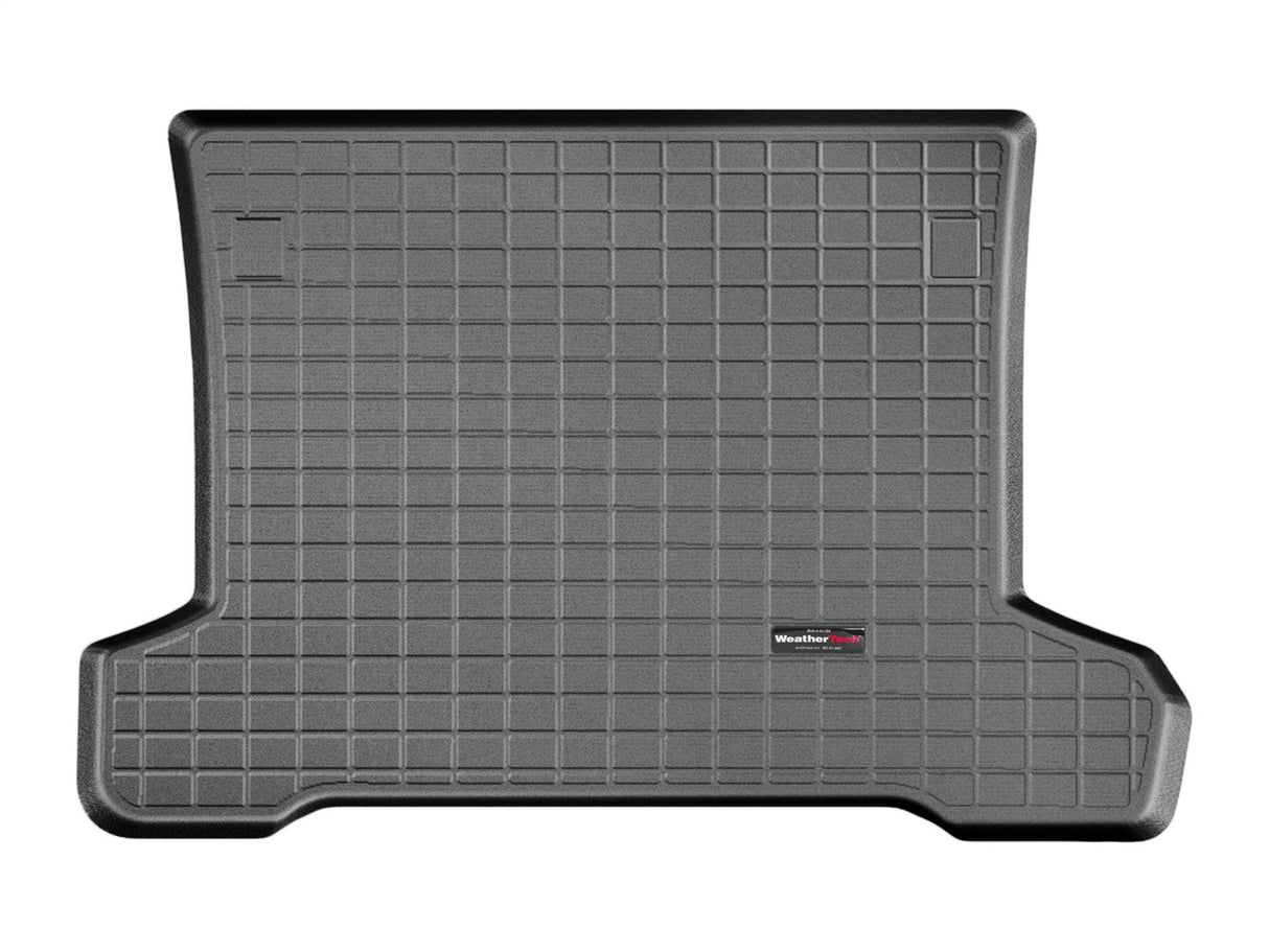 Weathertech - Cargo Liner - 40673