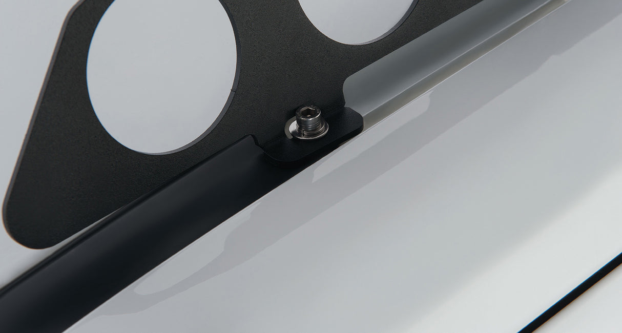 Rhino Rack - Rhino-Rack Backbone 4 Base Mounting System - Discovery 3&4 - RD4B1