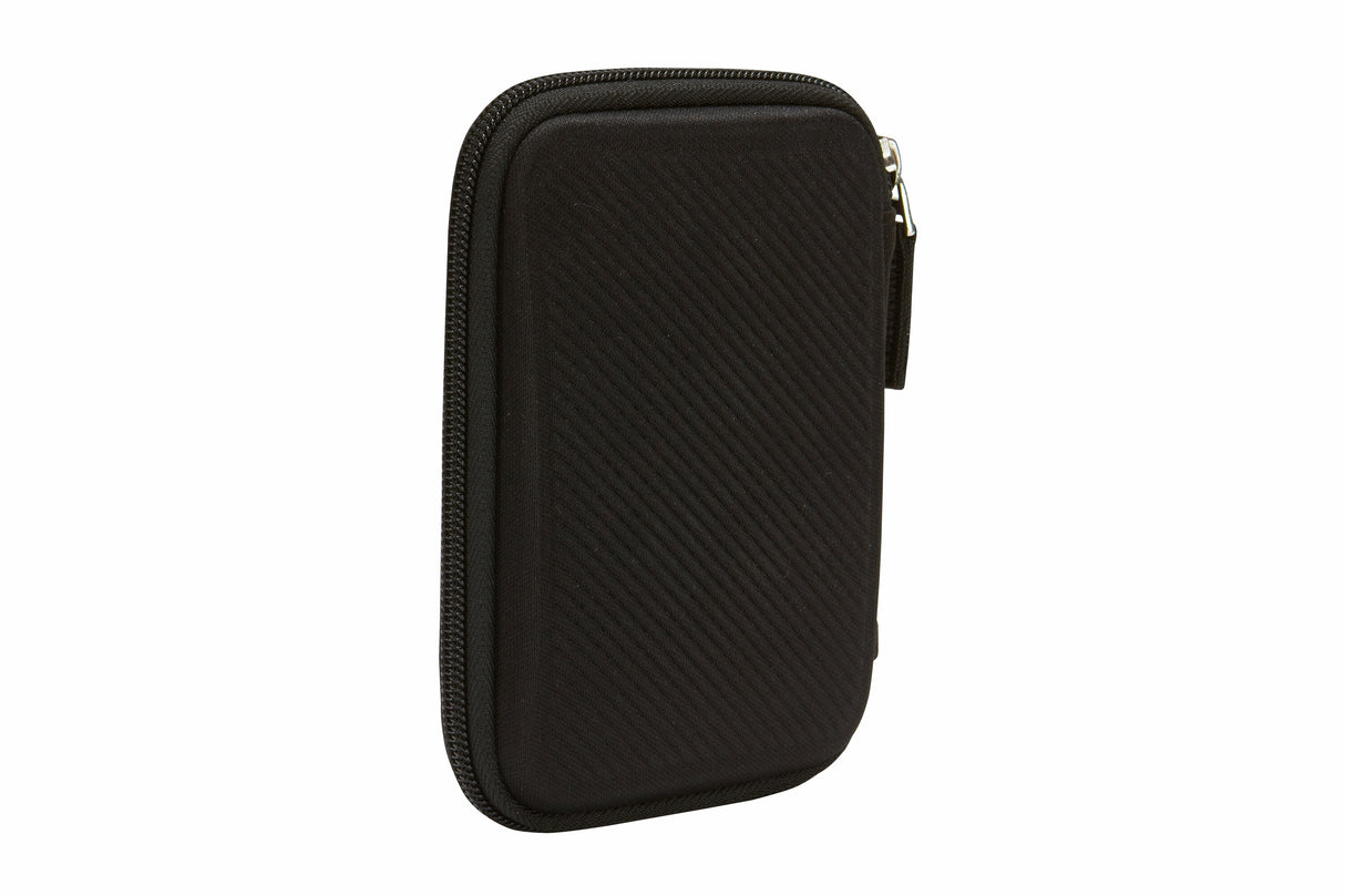 Thule - Portable Hard Drive Case - Black - 3201314