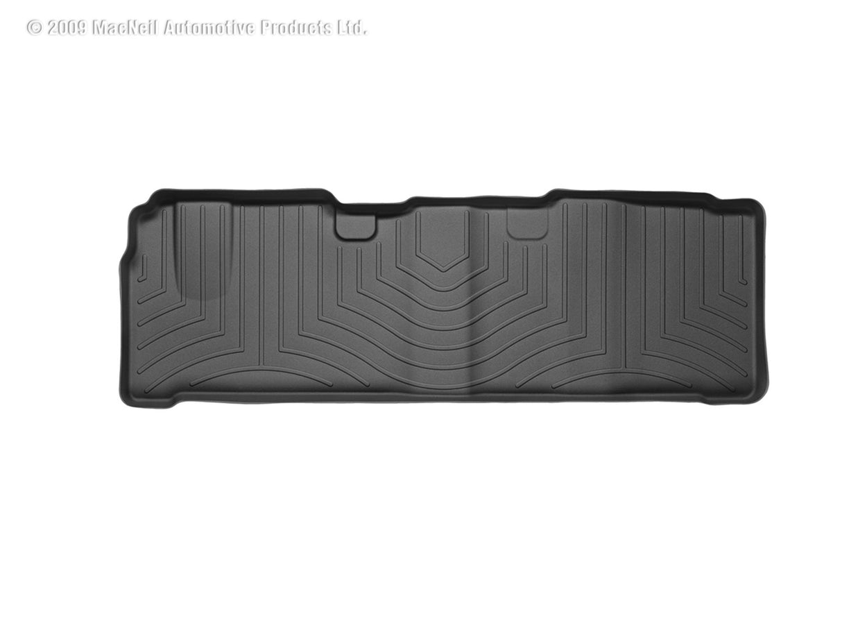 Weathertech - FloorLiner(TM) DigitalFit(R) - 440202