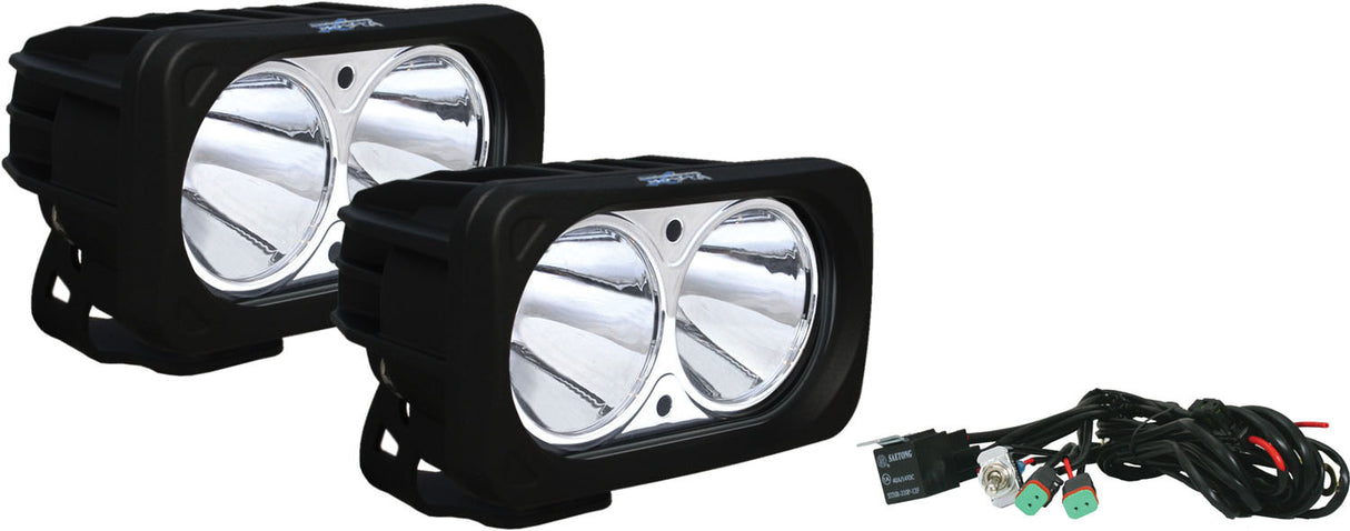 Vision X - LED Lights 9125053