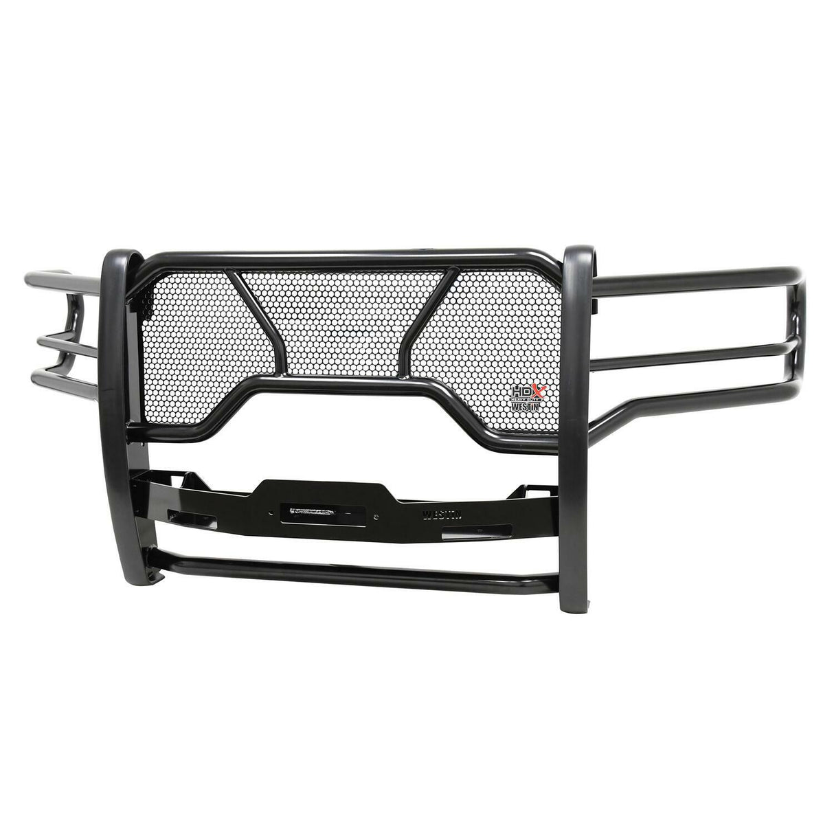 Westin - 57-94025 HDX Winch Mount Grille Guard