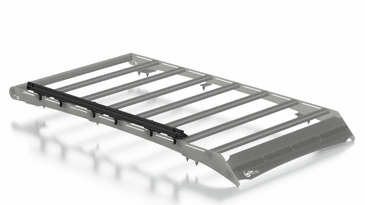 Prinsu - Prinsu Rack Side Rail - Medium (5 mounting brackets) - 600-000-000-134