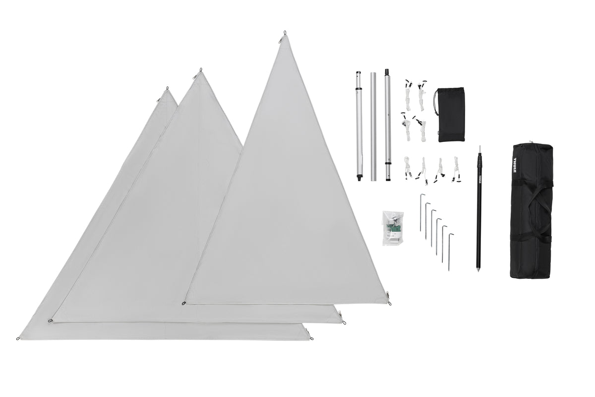 Thule - Thule Subsola Side Pack 2.00M - 310213