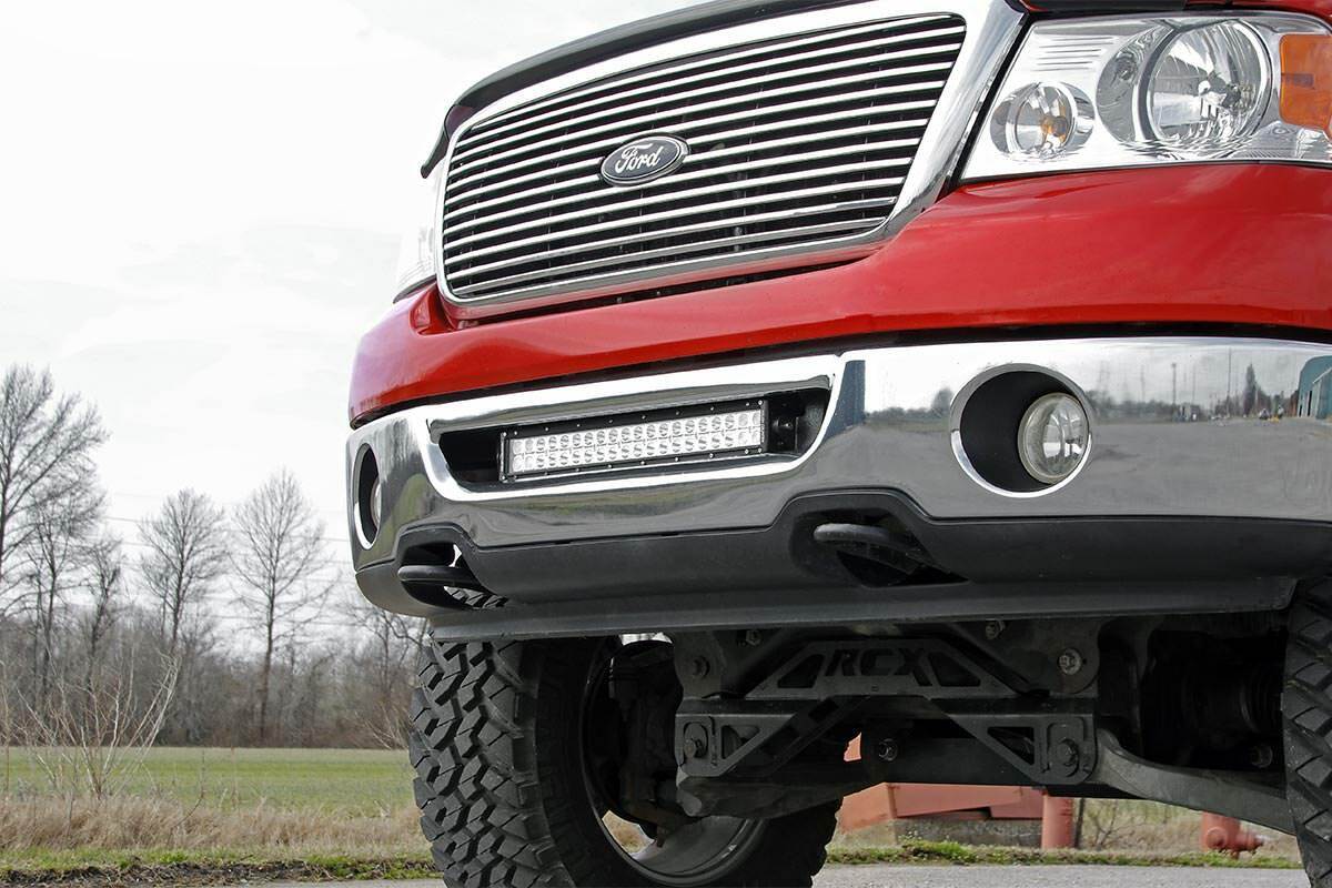 Rough Country 70527 LED Light Mount - 70527