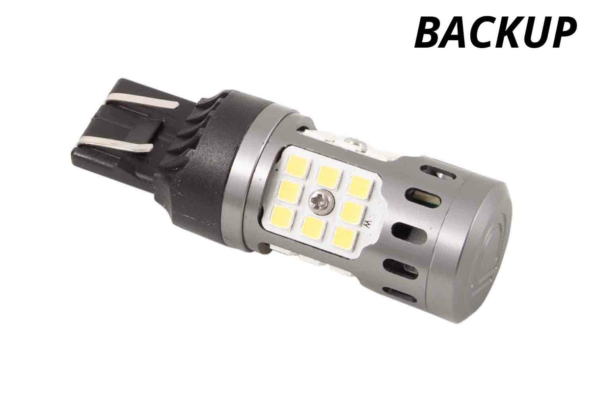 Diode Dynamics - DD0113S - 7443 HP48 LED Cool White (single)