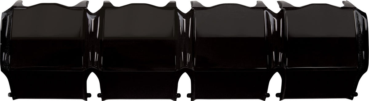 RIGID - Adapt 10 Inch Cover Black - 11001